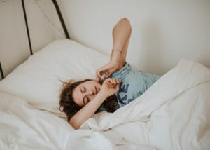 How to not be lazy at home