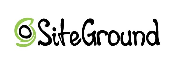 SiteGround Shared Hosting