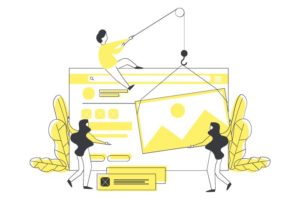 Optimize website structure to rank higher on search engines