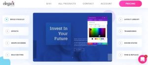 Improve your website structure with the premium WordPress theme Divi Theme by Elegant Themes the most popular WordPress Theme