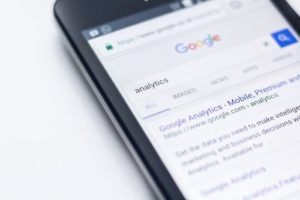 How to connect your WordPress website to Google Analytics via MonsterInsights