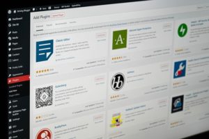 how to add a plugin to your WordPress website or blog