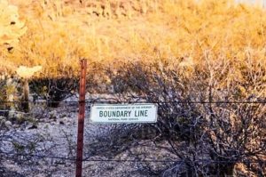 Writers need to set boundaries with their roommates or family members