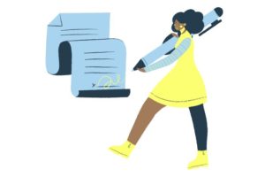 In this legal guide for bloggers, learn about privacy policy, copyright infringement, fair use, disclaimers, blogger insurance and taxes in blogging. And learn how to make sure your blog is legal!