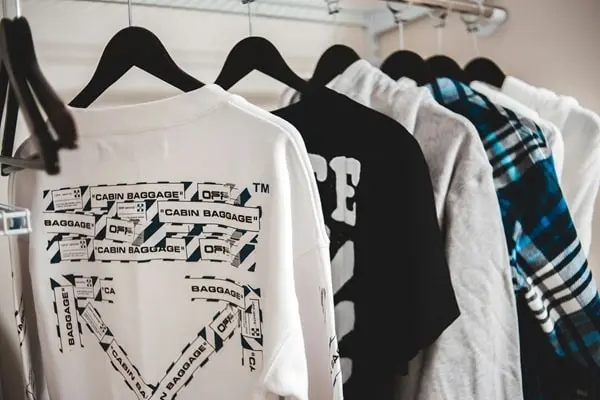 Best POD Niche Apparel Store Ideas