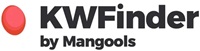 KWFinder logo