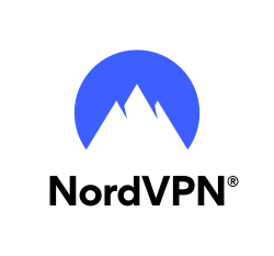 NordVPN logo