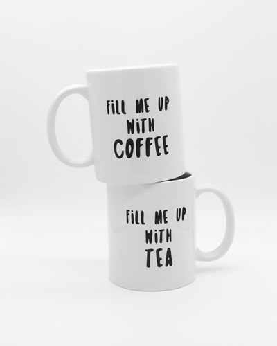 You can sell custom mugs through Etsy using POD suppliers such as Printful. Since mugs are popular for gifting, this is one of the best home-based business ideas for beginners.