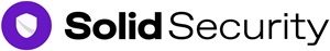 Solid Security logo