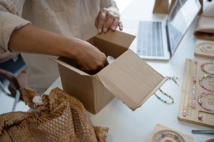Refresh older Etsy listings to improve Etsy SEO Optimization