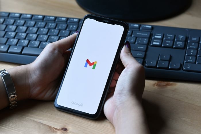 How to Create a Business Gmail Account for Free