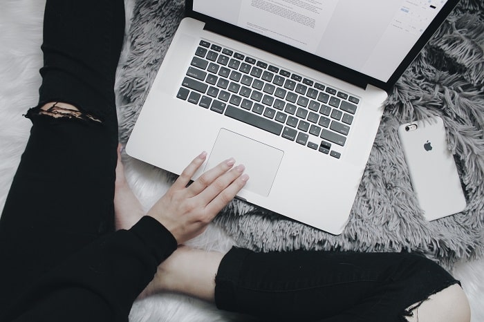 Quit freelance writing and use your writing skills to create a profitable blog instead