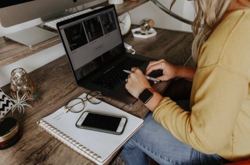 5 things you must know as a new blogger before starting a blog, mostly if you wanna start a blog that makes money