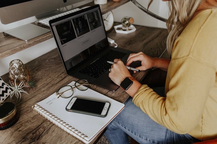 5 things you must know as a new blogger before starting a blog, mostly if you wanna start a blog that makes money