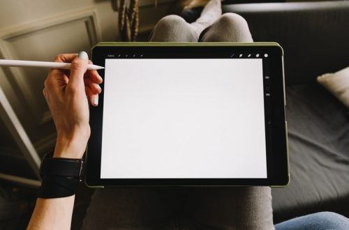 Why you need a website as a designer or illustrator and must stop relying on social media