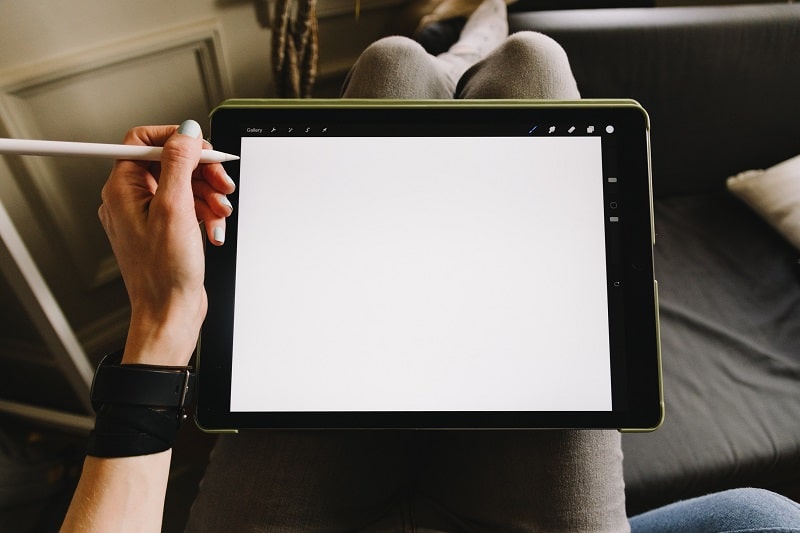 Why you need a website as a designer or illustrator and must stop relying on social media