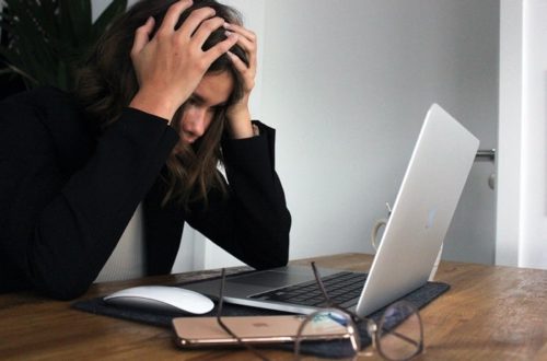 It can be very hard to maintain a blog, but it's a hard work that pays off in the end.