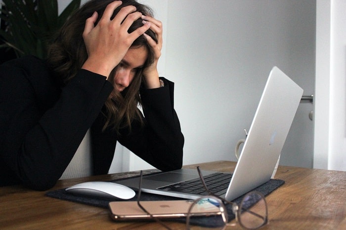 It can be very hard to maintain a blog, but it's a hard work that pays off in the end.