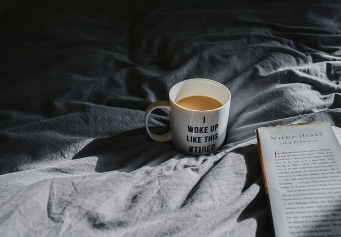 Here are 7 reasons you can never be productive at home!