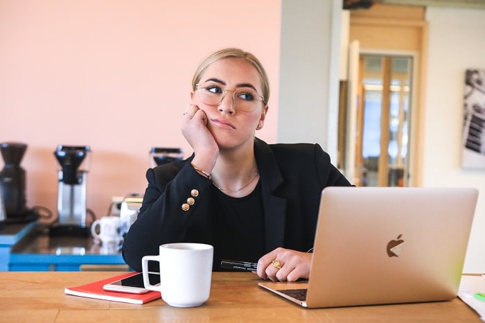 Fatal signs you've picked the wrong blog niche