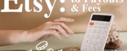 Selling on Etsy is exciting, but understanding how Etsy payment processing works is crucial for getting paid accurately and on time.