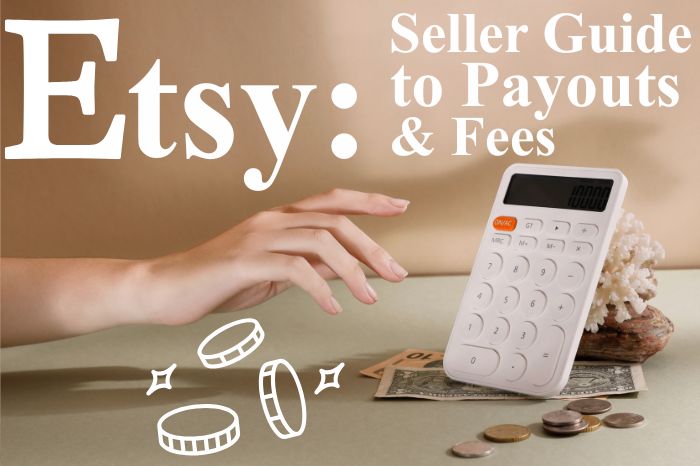 Selling on Etsy is exciting, but understanding how Etsy payment processing works is crucial for getting paid accurately and on time.