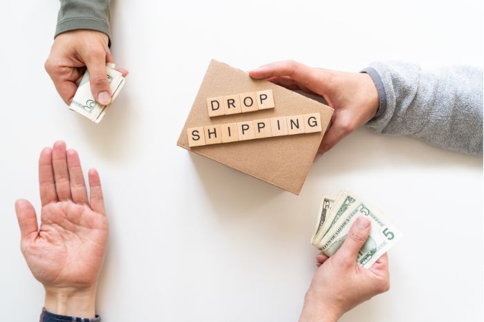 How to Set Up a Successful Dropshipping Business